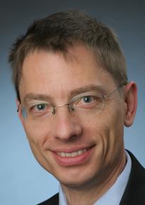 Dr. Heiko Leschhorn