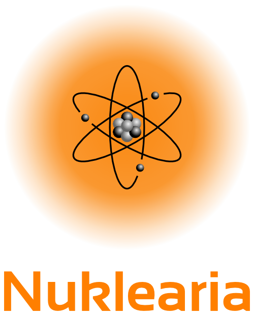 Nuklearia