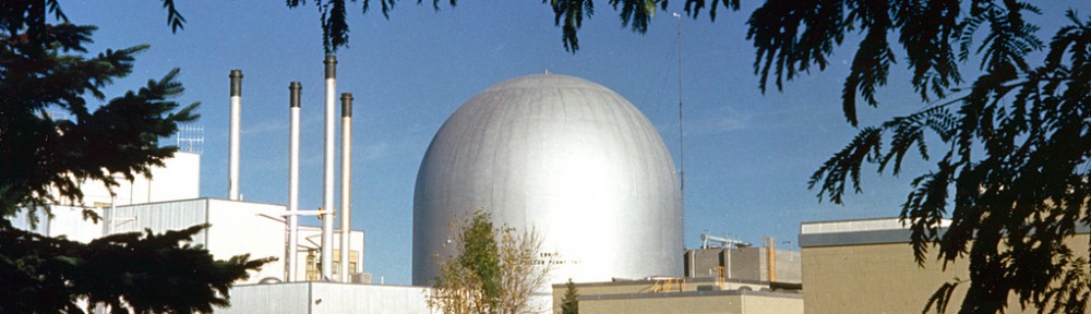 Nuklearia Umweltschutz mit KernenergieNuklearia Umweltschutz mit