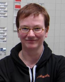 Dr. Anna Veronika Wendland