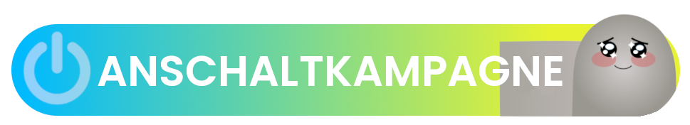 Zur Anschaltkampagne