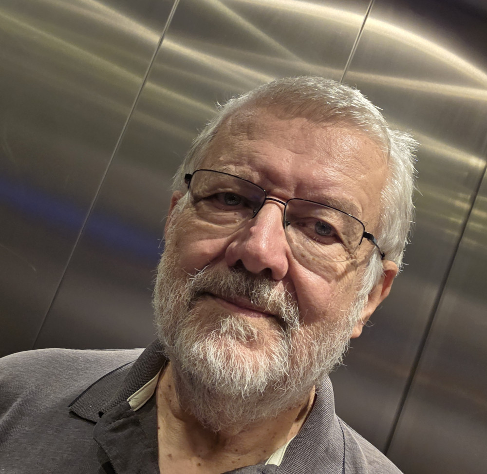 Rudolf Kohler